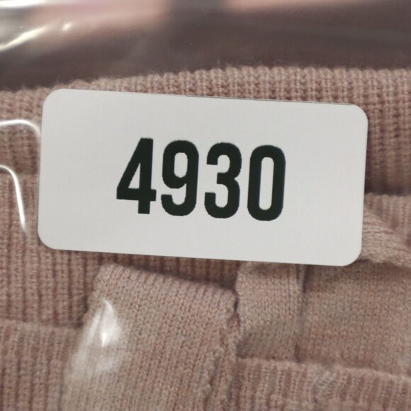 Hem & Thread Cardigan Womens M/L Pink Boho Casual Elegant Modern Relaxed Lounge - Picture 13 of 15